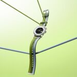 OPPO Watch S Silver Gleam 1 OPPO Watch S Brings Advanced Health Tracking and Smart Connectivity to Everyday Wellness
