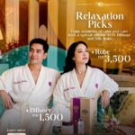 Okada Manila Curates Wellness Experiences Across Dining Leisure and Spa 4 1 Okada Manila Launches ‘Move in Balance’ Wellness Campaign