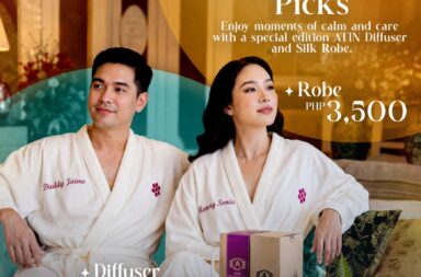 Okada Manila Curates Wellness Experiences Across Dining Leisure and Spa 4 1 Okada Manila Launches ‘Move in Balance’ Wellness Campaign