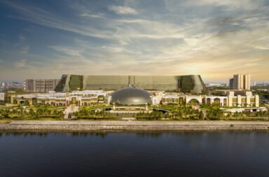 Okada Manila Secures Top 3 Honors at Travel Leisure Luxury Awards Asia Pacific 2026 1 Okada Manila Earns Dual Top 3 Honors at Travel + Leisure Luxury Awards Asia Pacific 2026