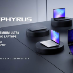 Outlook aipucesc ASUS ROG Launches 2026 Zephyrus Series in the Philippines