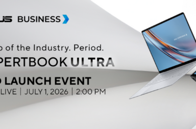 Outlook hkmfp35j ASUS ExpertBook Ultra Set for Grand Philippine Launch on July 1
