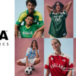 PR Gap Summer 26 PR FIFA Classics Omnibus Gap Celebrates Global Football Culture with Exclusive FIFA Classics Collection by Ouigi Theodore