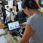 PR Photo 1 PRESS RELEASE Sari sari stores using AI see sales of top products surge by 79 Packworks Report AI-Driven Inventory Planning Boosts Sari-Sari Store Sales by Up to 79%, Packworks Reports