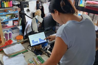 PR Photo 1 PRESS RELEASE Sari sari stores using AI see sales of top products surge by 79 Packworks Report AI-Driven Inventory Planning Boosts Sari-Sari Store Sales by Up to 79%, Packworks Reports