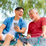 PSBM Fathers Day PR Give Dad the Gift of Convenience This Father’s Day with PSBank Mobile