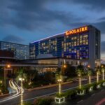 Photo 1 Solaire Resort Wins Double at the Tripadvisor Travelers Choice Awards for 2026 Solaire Resorts Earn Tripadvisor Travelers’ Choice Awards, Strengthening Their Position Among the World’s Top Hotels