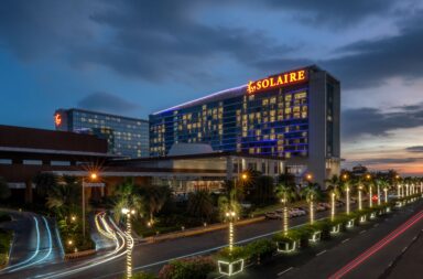 Photo 1 Solaire Resort Wins Double at the Tripadvisor Travelers Choice Awards for 2026 Solaire Resorts Earn Tripadvisor Travelers’ Choice Awards, Strengthening Their Position Among the World’s Top Hotels