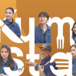 Poster 1 Ji Chang-wook Leads Korean-Filipino Reality Series ‘Kumusta’ on Rakuten Viki