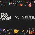RC Offshore Music and Rob Cham Launch Limited-Edition Merch for Eraserheads’ Fruitcake 30th Anniversary