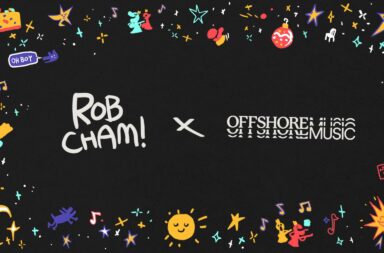 RC Offshore Music and Rob Cham Launch Limited-Edition Merch for Eraserheads’ Fruitcake 30th Anniversary