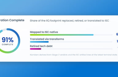 SailPoint Agentic Acceleration Transforms Cloud Modernization into Rapid Deployments photo SailPoint Unveils AI-Powered Agentic Acceleration to Speed Enterprise Cloud Identity Modernization