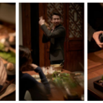 Screenshot 2026 06 11 161941 Mi Xun Teahouse Launches “Shanshui” Dining Series Inspired by Mount Qingcheng & Dujiangyan