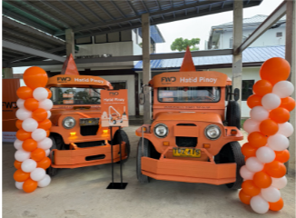 Screenshot 2026 06 15 165113 FWD Philippines Launches “Hatid Pinoy” Free Ride Initiative for Commuters