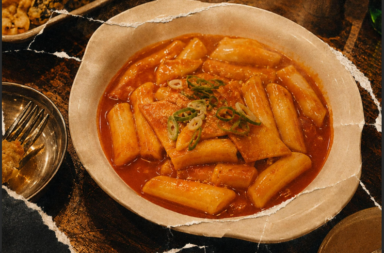 Screenshot 2026 06 19 161240 Shi Shi Celebrates Friendship and Nostalgia in New English-Korean Single ‘Tteokbokki’