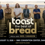 Screenshot 2026 06 22 153721 TOAST the Best of Bread Adds Davao Stop to Philippine Tour Due to Strong Demand