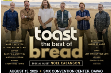 Screenshot 2026 06 22 153721 TOAST the Best of Bread Adds Davao Stop to Philippine Tour Due to Strong Demand