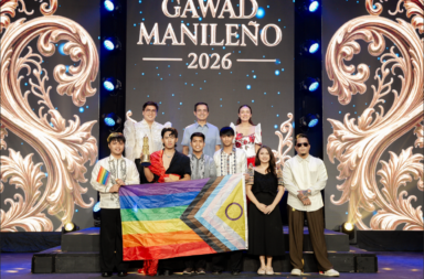 Screenshot 2026 06 22 190900 Gawad Manileño 2026 Honors Individuals and Institutions Driving Manila’s Growth