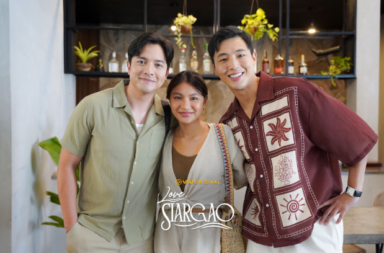 Screenshot 2026 06 27 141848 Alden, Nadine, Kim Ji Soo Star in Viu Original ‘Love, Siargao’