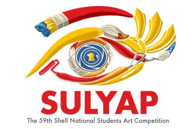Shell 59th NSAC Key Visual Shell National Students Art Competition Returns for Its 59th Year with Theme “SULYAP”