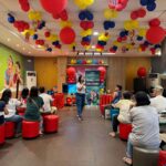 Smart brings scam awareness directly to Laguna and Cavite load retailers through CX Caravan 2 Smart Brings Scam Awareness Campaign Directly to Retailers Through CX Caravan