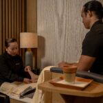 Spa and Salon at Solaire Resort North Treat Dad Like a Champion at Solaire Resort North This Father’s Day