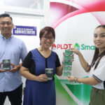 Sta Cruz Laguna DigiPinas 1 Santa Cruz Farmers and Fisherfolk Go Digital Through ITC and PLDT-Smart Training Program
