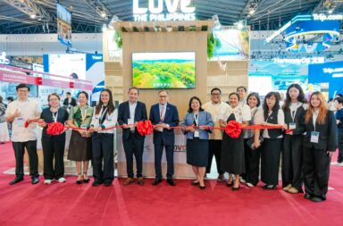 TPB Generates Over PHP63 Million in Sales Leads at ITB China 2026 2 TPB Philippines Generates ₱63.4M in Sales Leads at ITB China 2026
