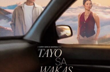 Tayo Sa Wakas Us in the End poster ‘Tayo Sa Wakas’ Expands Globally After Becoming 2026’s Highest-Opening Philippine Film