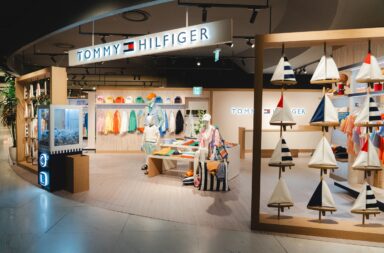 Tommy Hilfiger Korea Summer Pop Up 2026 1 Jang Won Young opens Tommy Hilfiger Summer 2026 pop-up in Seoul