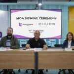 UnionDigital Bank x Chubb Insurance UnionDigital Bank and Chubb Philippines Partner to Expand Insurance Access for Filipinos
