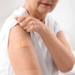 Vaccines like flu RSV Pneumococcal and Tdap not only protect the elderly these also prevent the spread of contagious viral and bacterial infections. 1 MakatiMed Urges Adults 50+ to Stay Protected with Essential Vaccinations