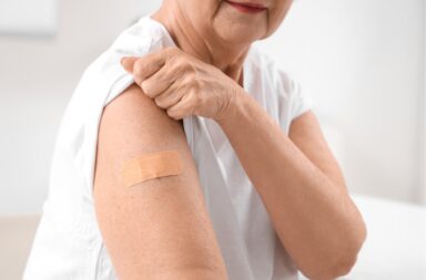 Vaccines like flu RSV Pneumococcal and Tdap not only protect the elderly these also prevent the spread of contagious viral and bacterial infections. 1 MakatiMed Urges Adults 50+ to Stay Protected with Essential Vaccinations
