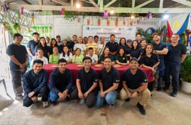 Vena Energy Marks World Environment Day with Major Tree Planting Initiative in Antipolo Rizal Philippines 2 Vena Energy Marks World Environment Day with Tree-Planting Drive in Rizal