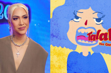 Vice Ganda Talak Vice Ganda Celebrates Confidence and Self-Expression in New Single ‘Talak’