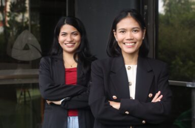 Women at PLDT fuel continuous learning to shape the future of connectivity PLDT Strengthens AI-Driven Transformation as Women Employees Lead Learning Push and Power New Digital Solutions