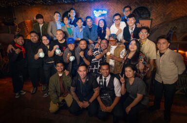 World Class 2026 Semis 03556 Diageo World Class Elevates Filipino Bartending Talent to the Global Stage