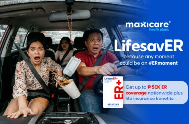 image 6 Maxicare Encourages Emergency Preparedness During Road Safety Awareness Month