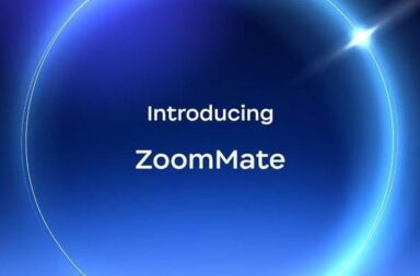 image 7 Zoom Launches ZoomMate, an Agentic AI Work Surface That Turns Conversations Into Action