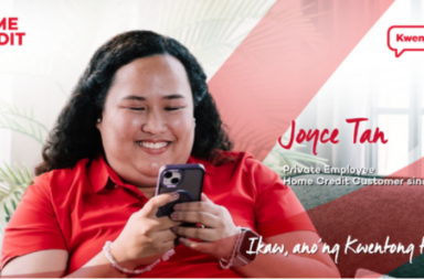 image 7 Home Credit Protect Helps Gen Z Professional Navigate Health Emergency and Financial Stress
