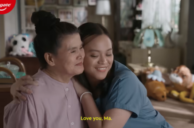 image 9 Colgate Marks 100 Years in the Philippines with Stories of Care, Connection, and Protection