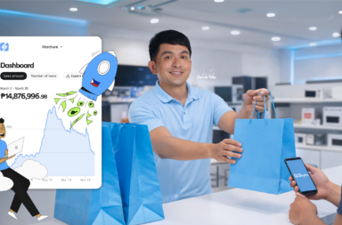 image001 4 Skyro Launches Merchant Portal to Simplify BNPL Adoption for Filipino Businesses