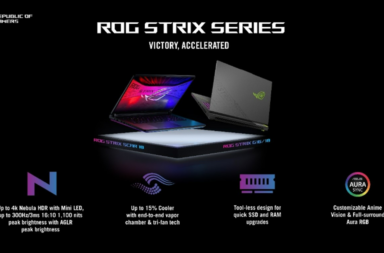 image002 7 ASUS Republic of Gamers Unveils 2026 ROG Strix G and Strix SCAR Series in the Philippines