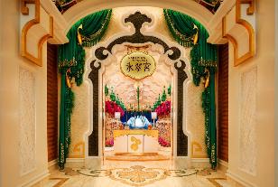 image004 Lakeview Palace Unveils New Jiangnan Menu Led by Rising Culinary Star Chef Kevin Zhu