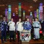 1 15 MITSUKOSHI BGC celebrates 3rd anniversary with Tanabata-inspired festivities