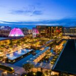 1. City of Dreams Manila Cozy in the City Copy City of Dreams Manila launches 'Cozy in the City' staycation with dining, spa, and entertainment perks