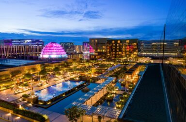 1. City of Dreams Manila Cozy in the City Copy City of Dreams Manila launches 'Cozy in the City' staycation with dining, spa, and entertainment perks