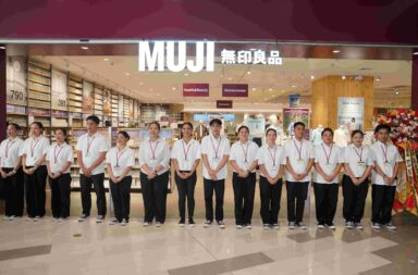17 MUJI opens 12th Philippine store at SM Aura with exclusive products and opening promos