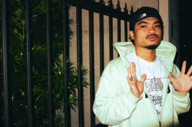 2 FUSR bridges Bay Area hip-hop and Filipino identity in new single 'Ganito Ako Mag Step'