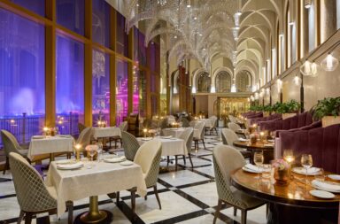 2 6 Okada Manila’s La Piazza Earns Wine Spectator Honor for Third Straight Year